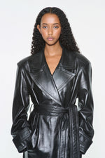 Laney Trenchcoat
