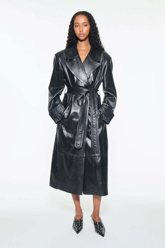 Laney Trenchcoat