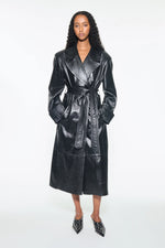 Laney Trenchcoat