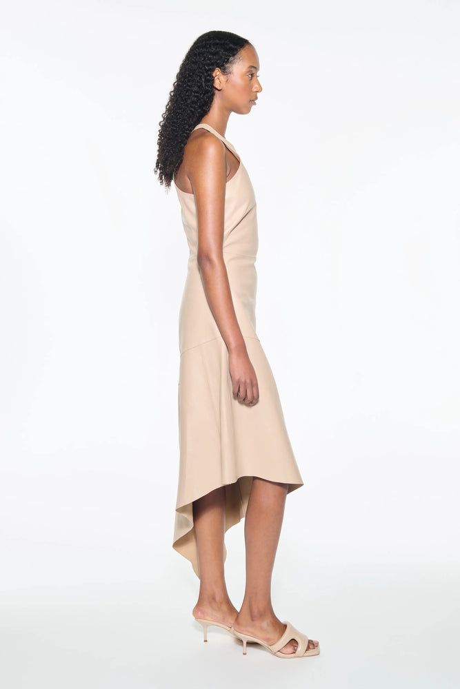 Malani Dress