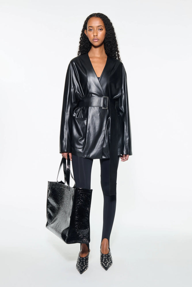 NORIA JACKET