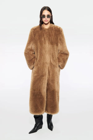 HILMA COAT