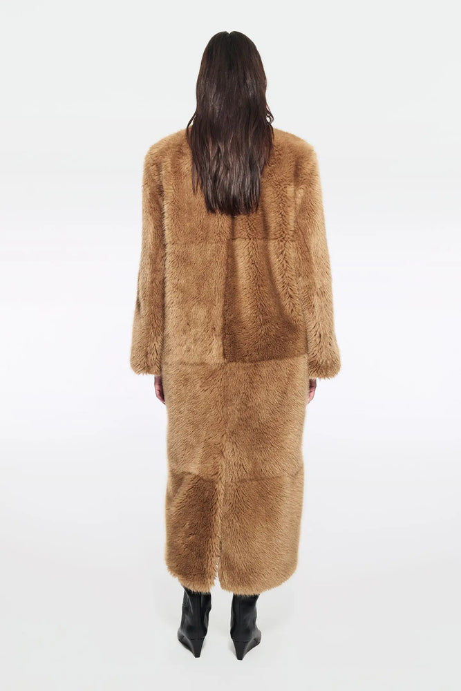 HILMA COAT