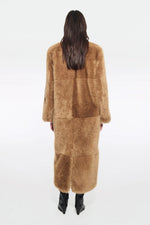 HILMA COAT