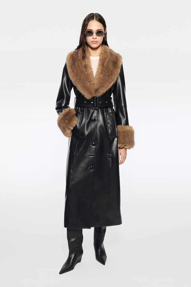 Stella Jacke
