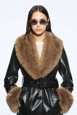 Stella Jacke