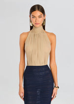 ISOLA BODYSUIT