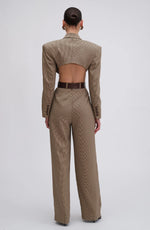 AMSCHEL JUMPSUIT
