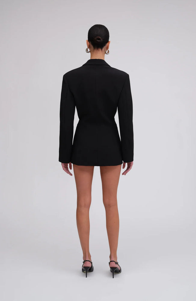SAMANTHA DRESS