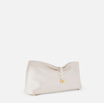 clutch-Tasche Boulevard aus Leder