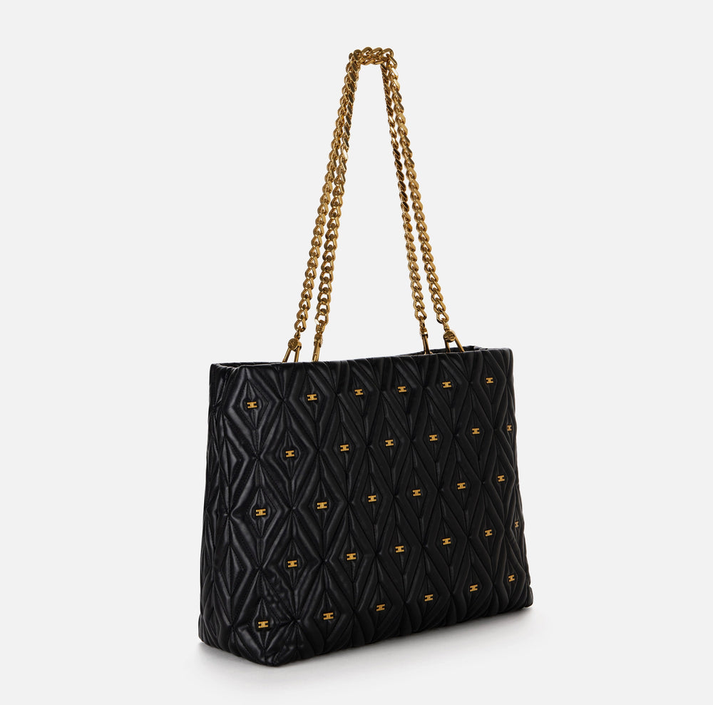 Étoile Shopper-Tasche