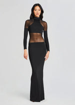 KAYA DRESS