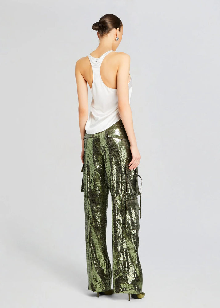 ANDRÉ SEQUIN PANT