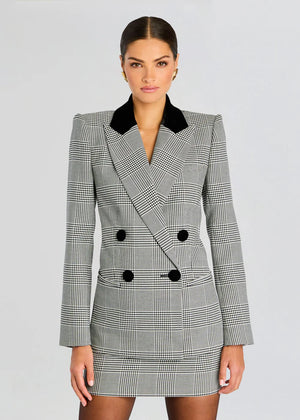 LUCINA BLAZER