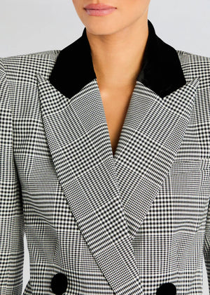 LUCINA BLAZER