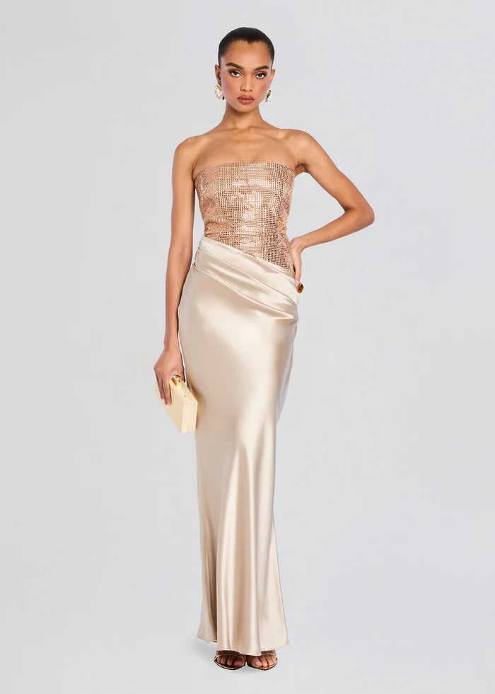 ALEXANDRA DRESS