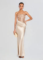 ALEXANDRA DRESS