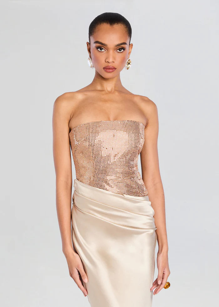 ALEXANDRA DRESS