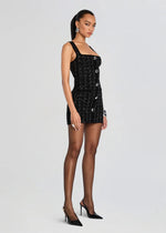 Amanda Tweed Dress