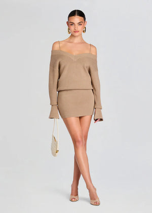 BARBARA DRESS