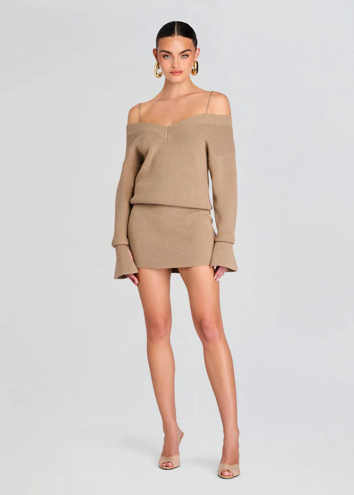 BARBARA DRESS