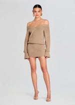 BARBARA DRESS