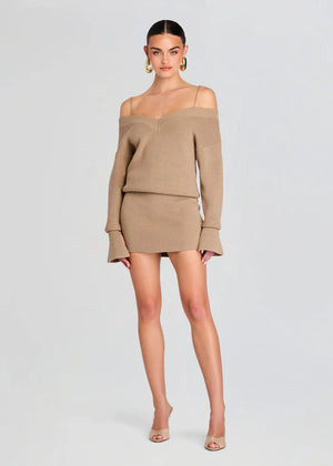 BARBARA DRESS