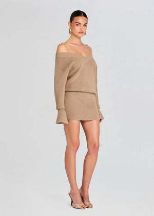 BARBARA DRESS