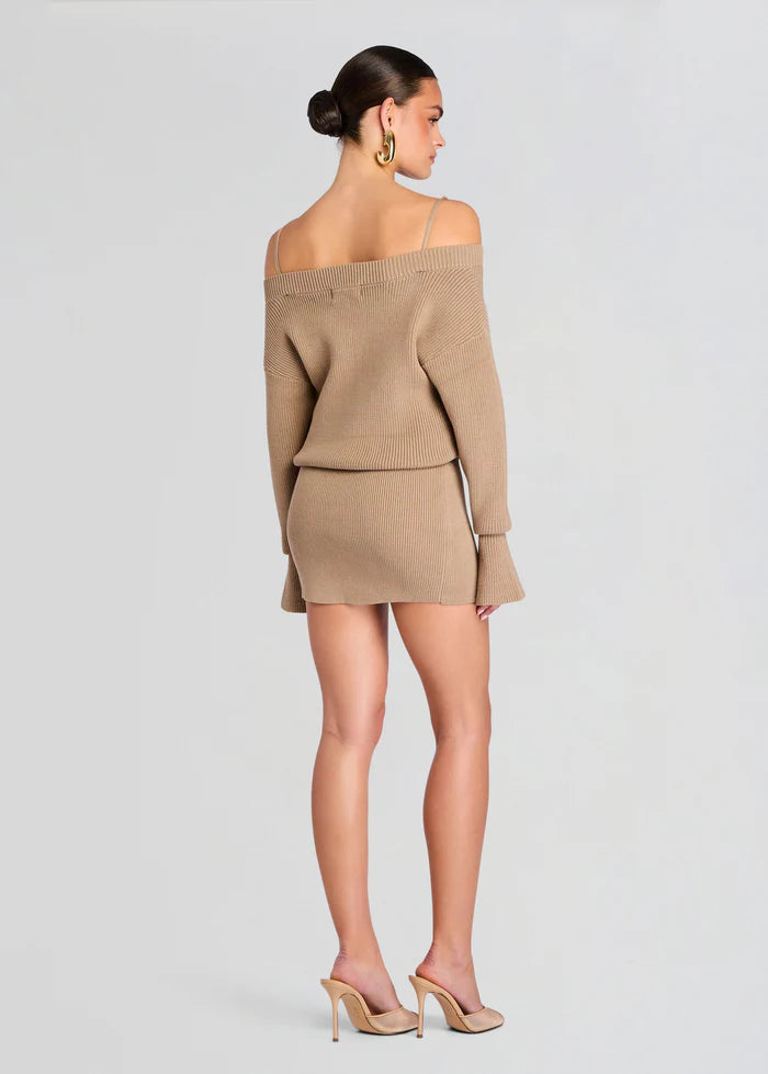 BARBARA DRESS