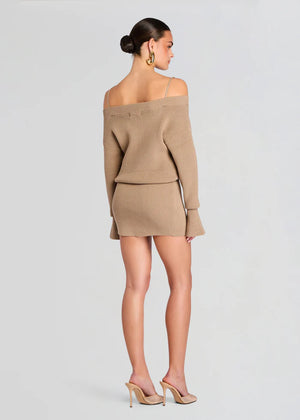 BARBARA DRESS