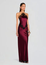 EVERLY DRESS