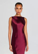 AMBROSIA DRESS