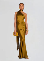 KELSA DRESS