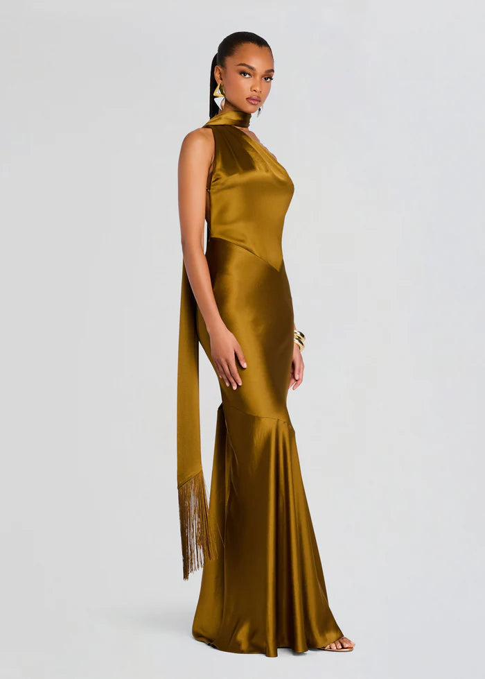 KELSA DRESS