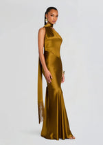 KELSA DRESS