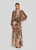 OPALINE DRESS