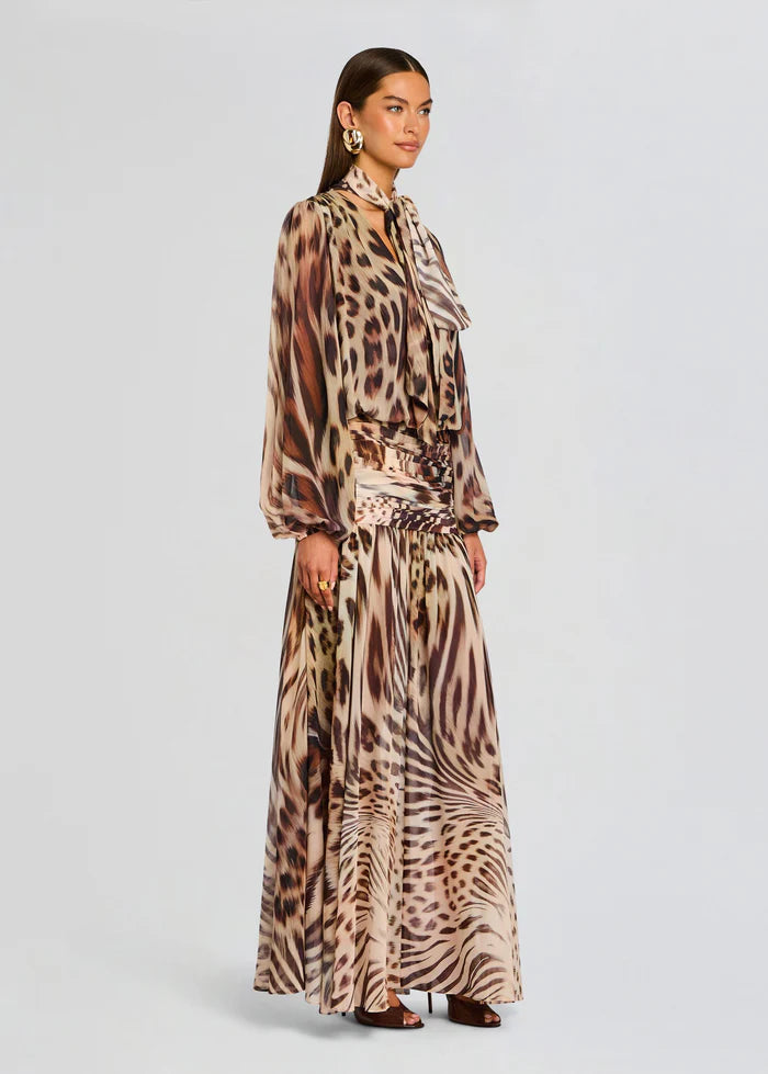 OPALINE DRESS