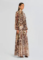 OPALINE DRESS