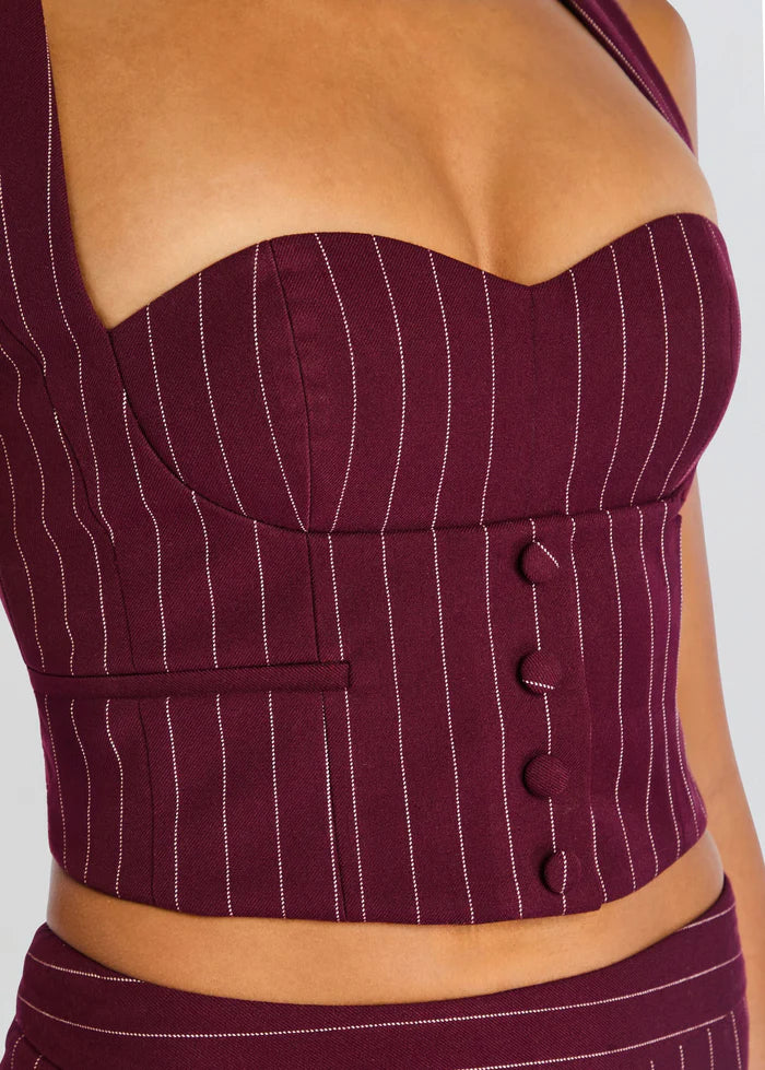 MONET WAISTCOAT