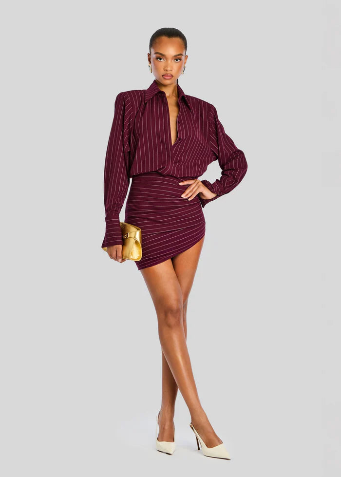 NARINE DRESS
