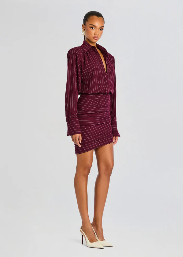 NARINE DRESS