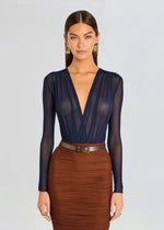 AGNES BODYSUIT