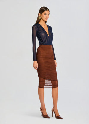 AGNES BODYSUIT