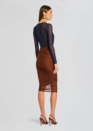 AGNES BODYSUIT