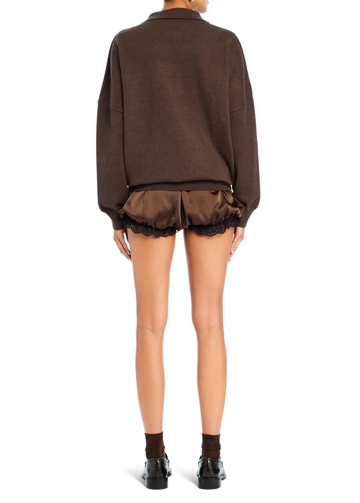 VESPEN SWEATER