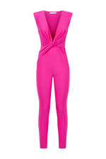 Jumpsuit in lycra