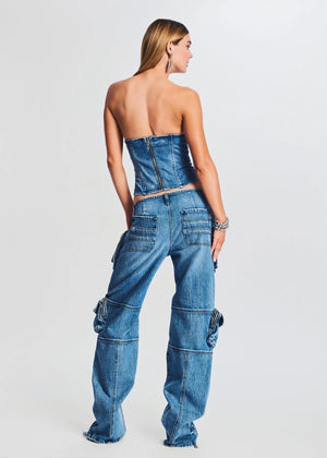 TAMMY CARGO JEAN