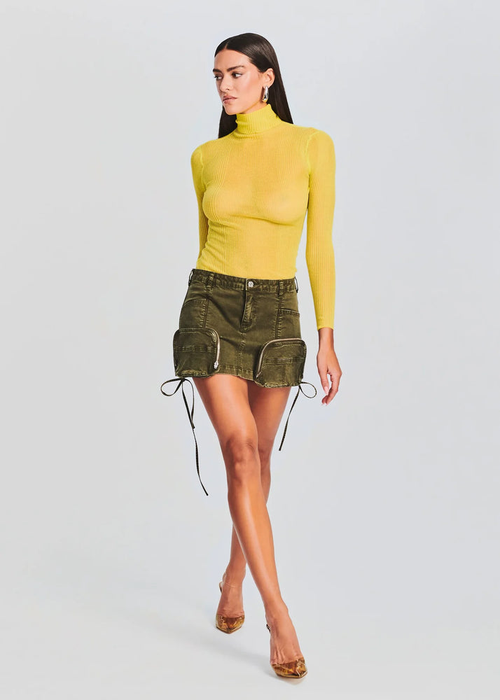 FINN CARGO SKIRT