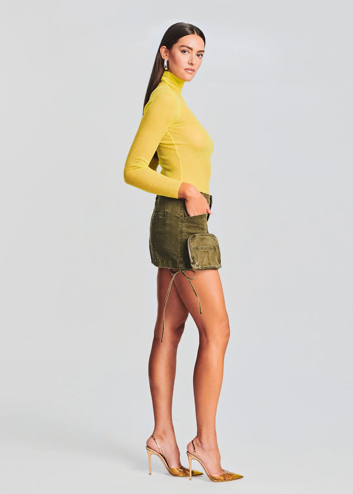 FINN CARGO SKIRT