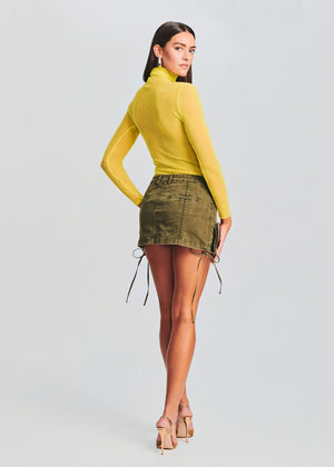 FINN CARGO SKIRT